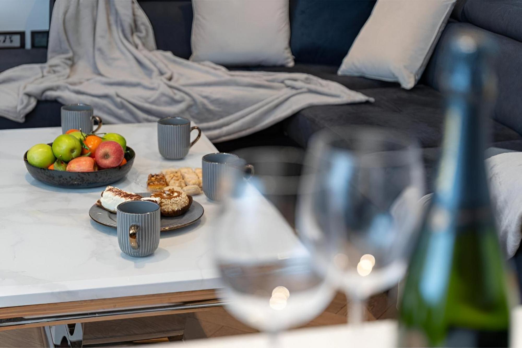 Marble Arch Penthouses With Skyline Views ロンドン エクステリア 写真