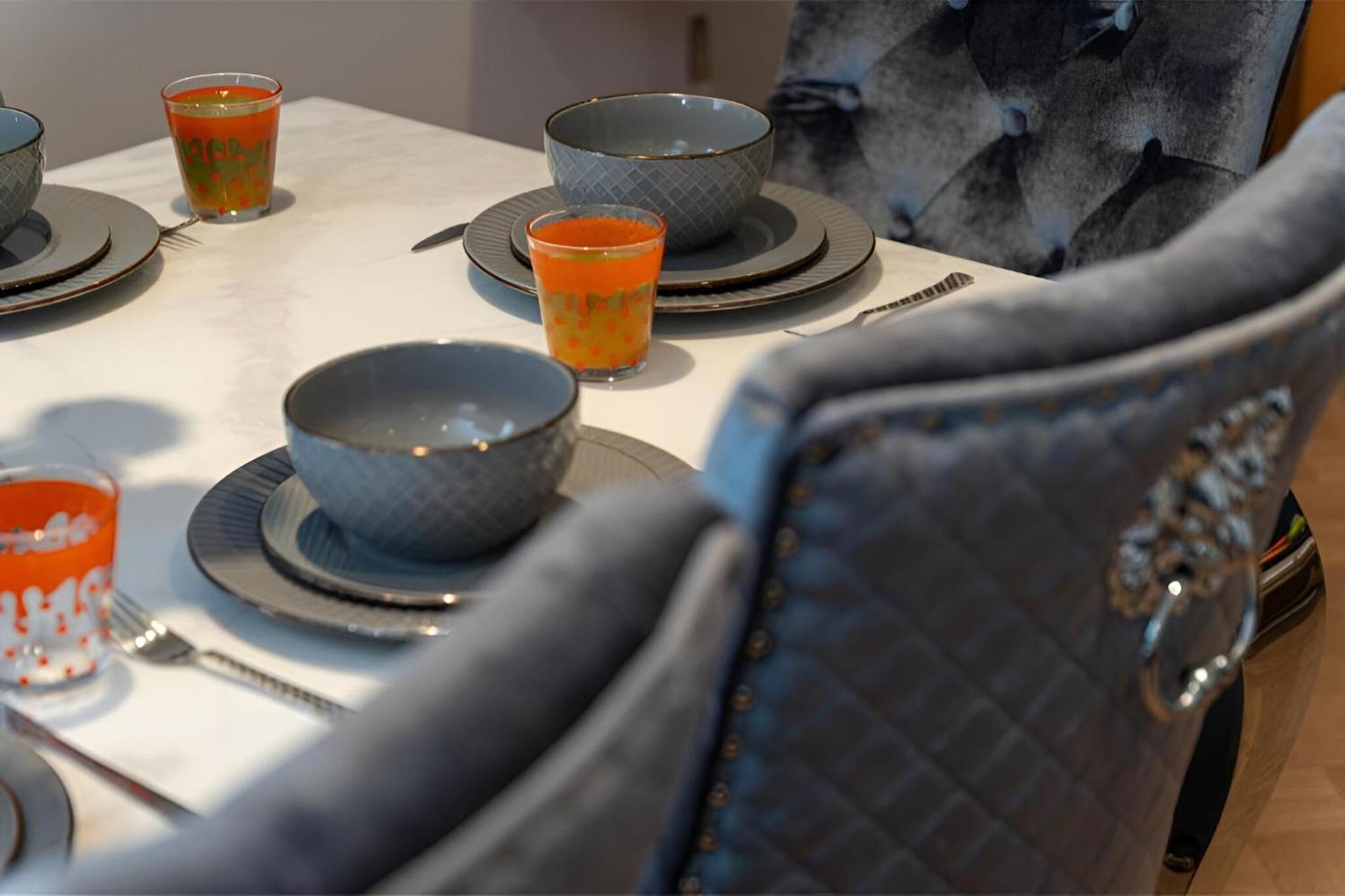Marble Arch Penthouses With Skyline Views ロンドン エクステリア 写真