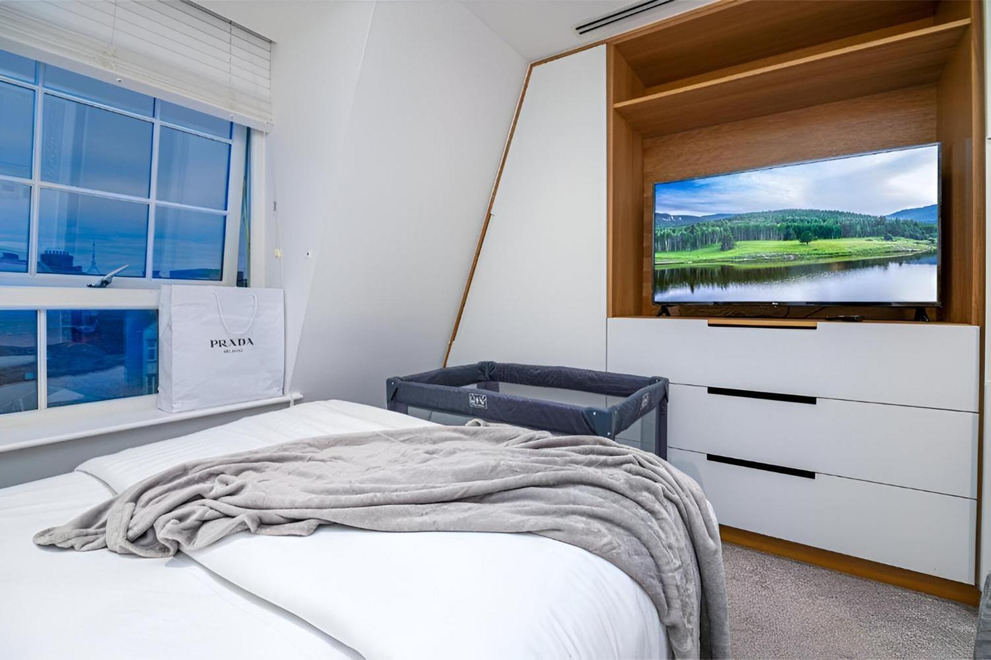 Marble Arch Penthouses With Skyline Views ロンドン エクステリア 写真